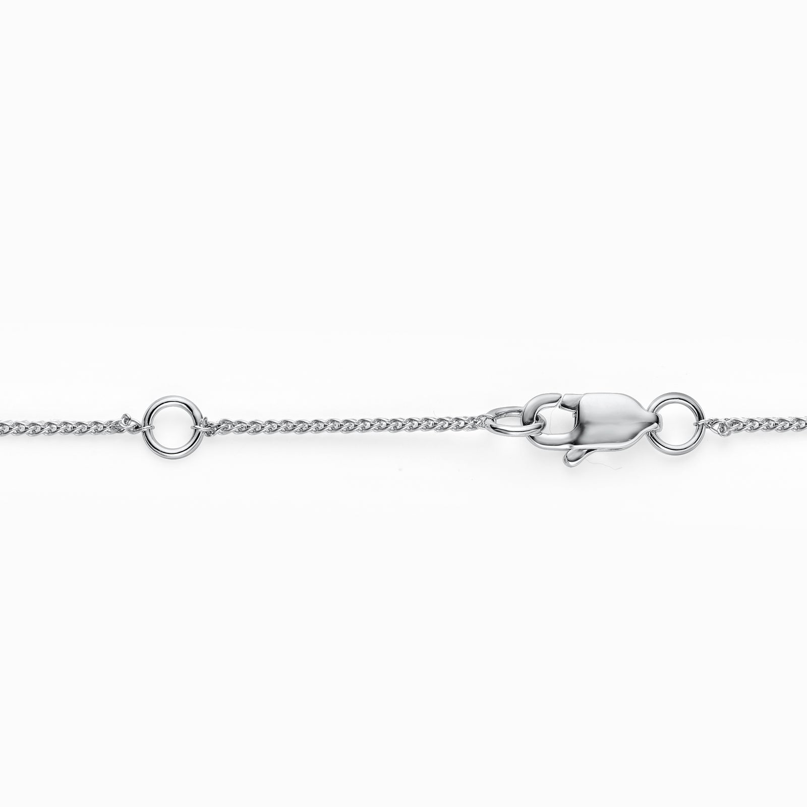 Diamond Graduating Necklace - Jewelry And Store